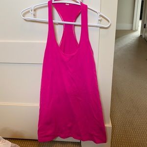 Lululemon cool racerback